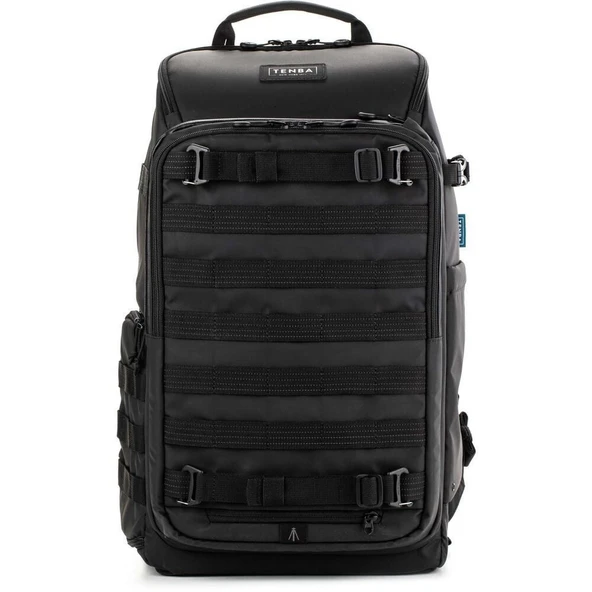 Tenba Axis V2 Multicam Siyah Sırt Çantası 24L ürün görseli 1