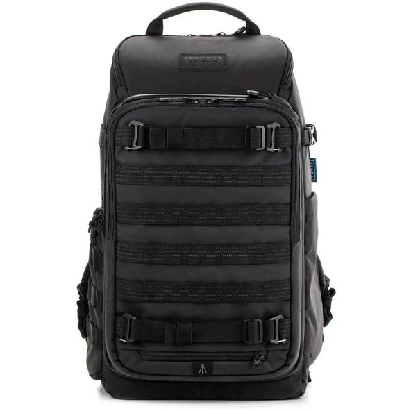 Tenba Axis V2 Multicam Siyah Sırt Çantası 20L ürün görseli 1