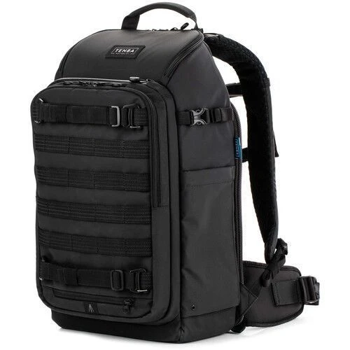 Tenba Axis V2 Multicam Siyah Sırt Çantası 20L - Resim 2