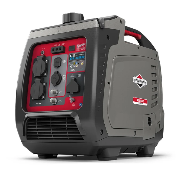 P2400 PowerSmart Serisi  Invertör Jeneratör - Resim 3