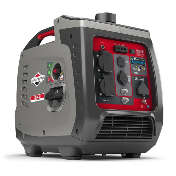 P2400 PowerSmart Serisi  Invertör Jeneratör ürün görseli 1