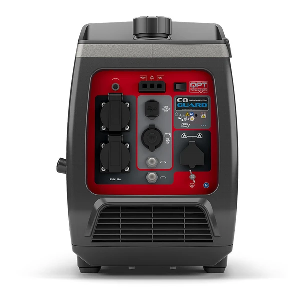 P2400 PowerSmart Serisi  Invertör Jeneratör - Resim 2