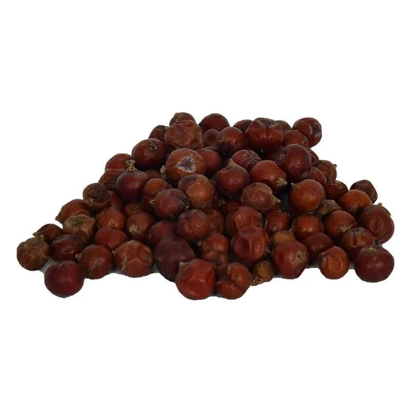 Doğal Ardıç Tohumu Saf Kırmızı Katran Ardıçı Juniper Seed 100GR ürün görseli 1