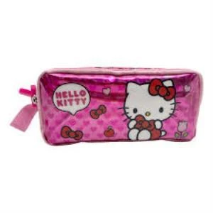HELLO KITTY KALEM CANTASI 2740 ürün görseli 1