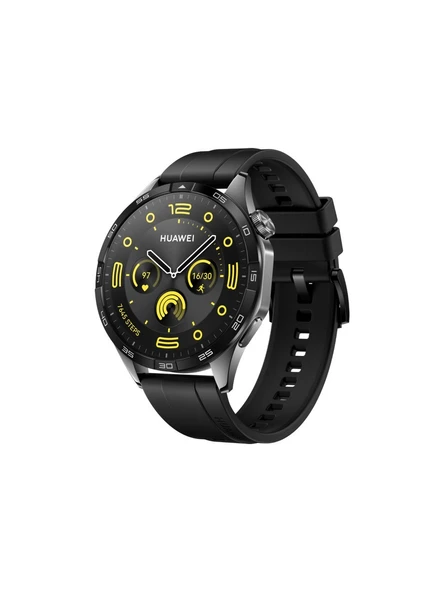 Huawei Watch GT4 46mm Uyumlu 3 Adet Şeffaf Ultra koruyucu Nano Jelatin ürün görseli 1