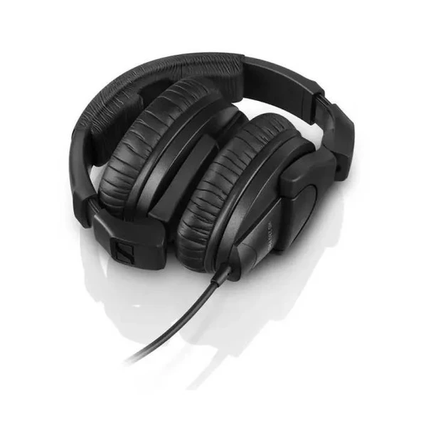Sennheiser HD 280 PRO Profesyonel Stüdyo Kulaklık - Resim 3