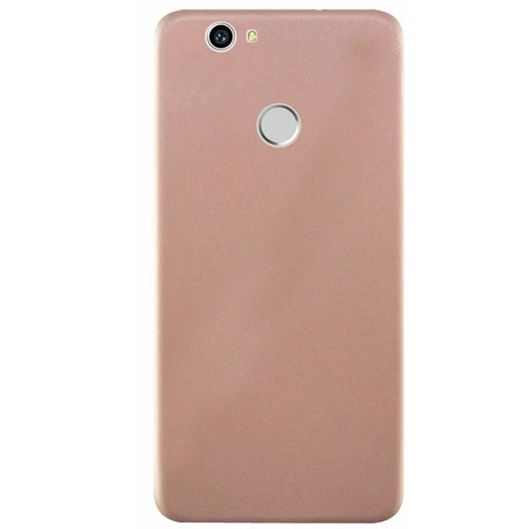 Gpack Huawei Nova Kılıf Premier Silikon Kılıf Mat Kılıf Esnek Kılıf ürün görseli 1