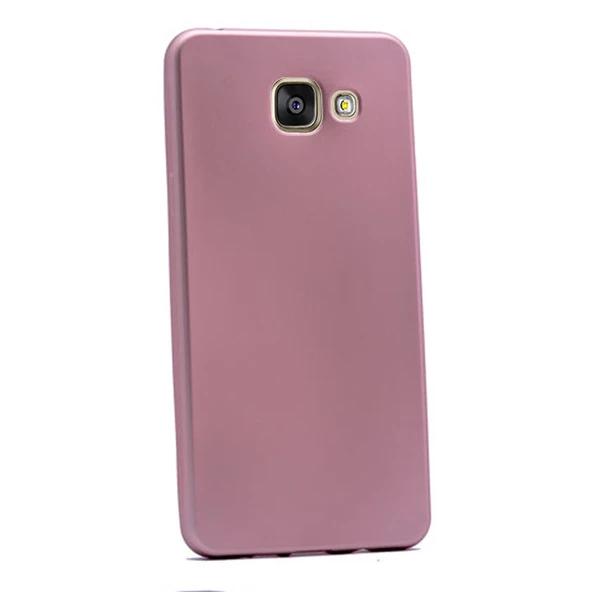 Gpack Samsung Galaxy A7 2016 Kılıf Premier SilikonNano Glass ürün görseli 1