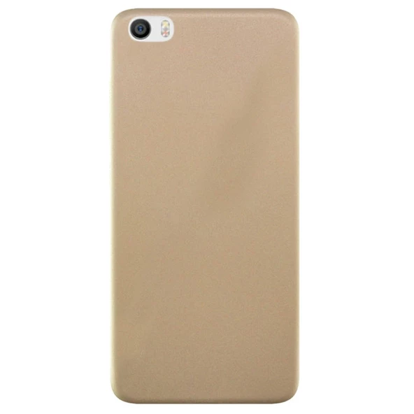 Gpack Xiaomi Mi 5 Kılıf Premier Silikon Kılıf Mat Kılıf ürün görseli 1