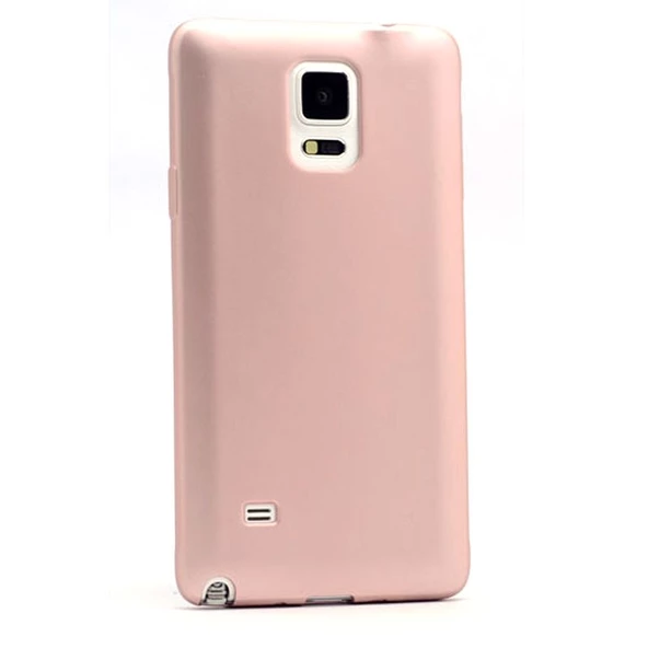 Gpack Samsung Galaxy Note 3 Kılıf Premier Silikon Kılıf ürün görseli 1