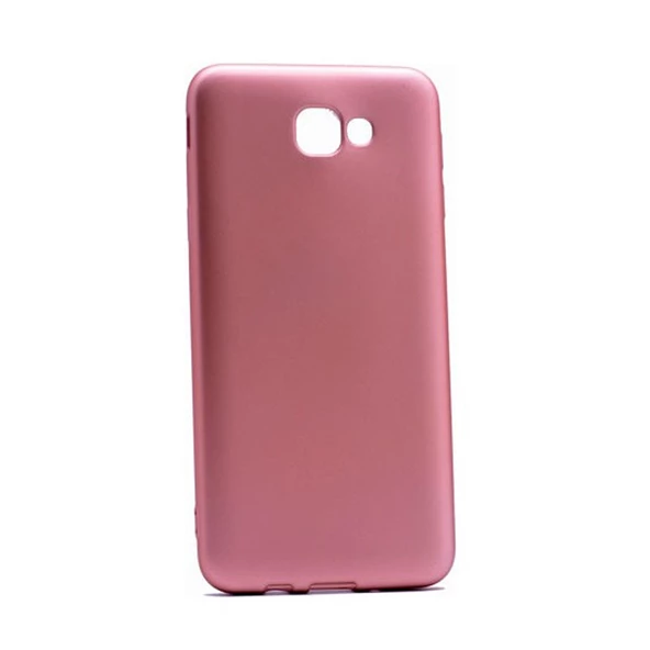 Gpack Samsung Galaxy J7 Prime Kılıf Premier Silikon ürün görseli 1