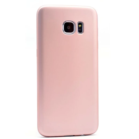 Gpack Samsung Galaxy S7 Kılıf Premier Silikon Kılıf ürün görseli 1