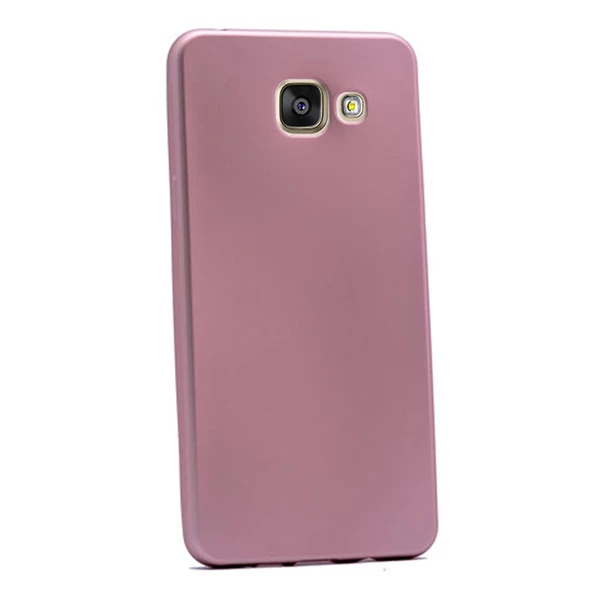 Gpack Samsung Galaxy A5 2016 Kılıf Premier Silikon Kılıf ürün görseli 1