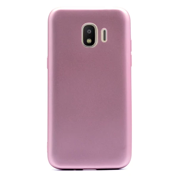 Gpack Samsung Galaxy J2 Pro 2018 Kılıf PremierNano Glass ürün görseli 1