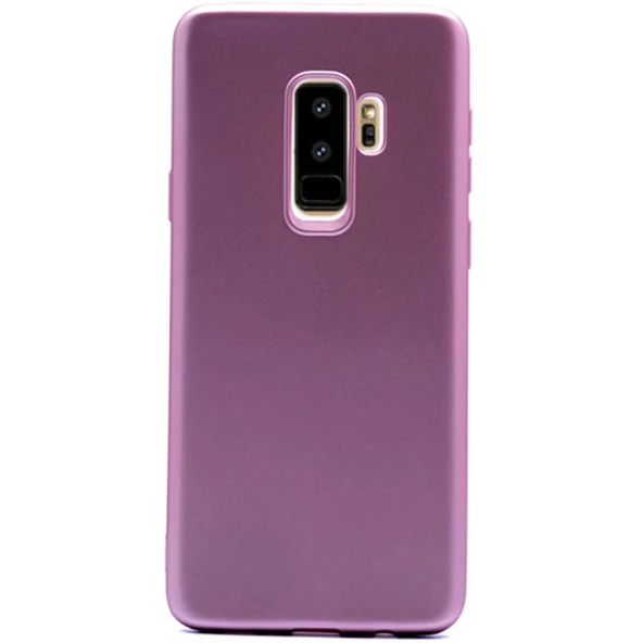Gpack Samsung Galaxy S9 Kılıf Premier Silikon Kılıf ürün görseli 1
