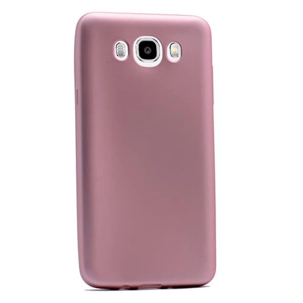 Gpack Samsung Galaxy J7 2016 Kılıf Premier Silikon Kılıf ürün görseli 1