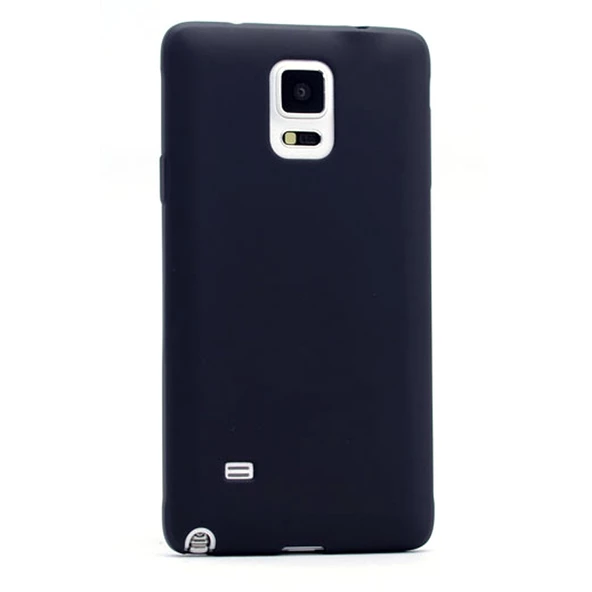 Gpack Samsung Galaxy Note 3 Kılıf Premier Silikon Kılıf - Resim 8