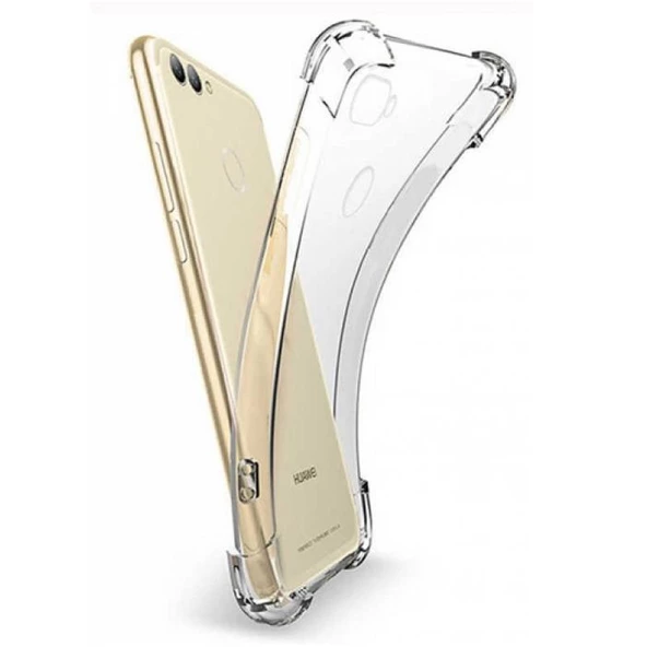 Gpack Huawei P Smart Kılıf AntiShock Ultra Koruma ürün görseli 1