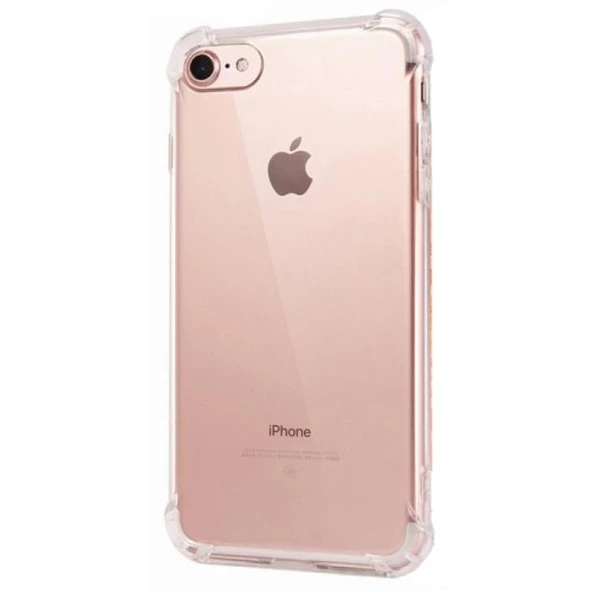 Gpack Apple iPhone 7 Kılıf AntiShock Ultra Koruma ürün görseli 1