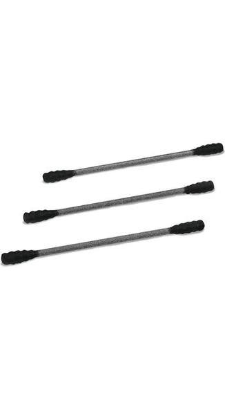 Tg-Al-3-50 Tg Triple Applicators Liquid Metal - Resim 3