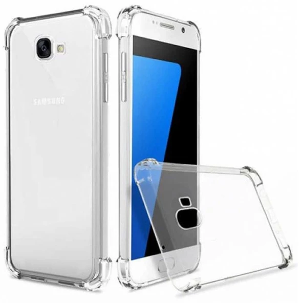 Gpack Samsung Galaxy J7 Prime Kılıf AntiShock Ultra Koruma ürün görseli 1