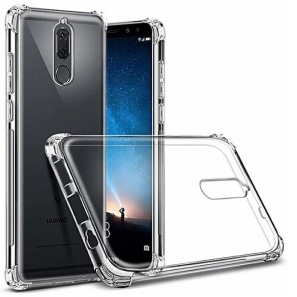 Gpack Huawei Mate 10 Lite Kılıf AntiShock Ultra Koruma ürün görseli 1