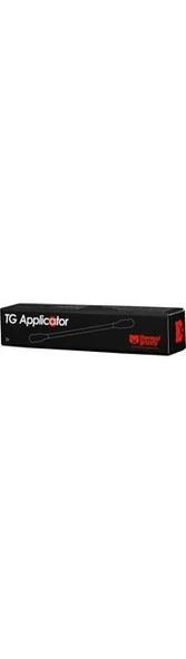 Tg-Al-3-50 Tg Triple Applicators Liquid Metal ürün görseli 1