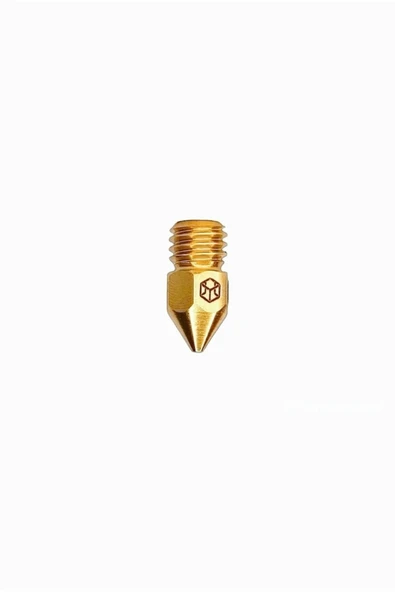CSA Mist  3d Yazıcı Nozzle Mk8 0.4 Mm - Resim 5
