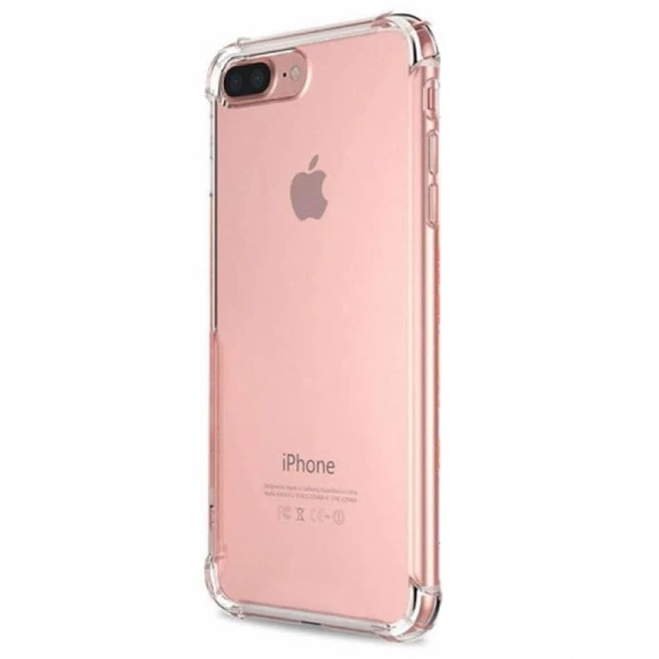 Gpack Apple iPhone 7 Plus Kılıf AntiShock Ultra Koruma ürün görseli 1