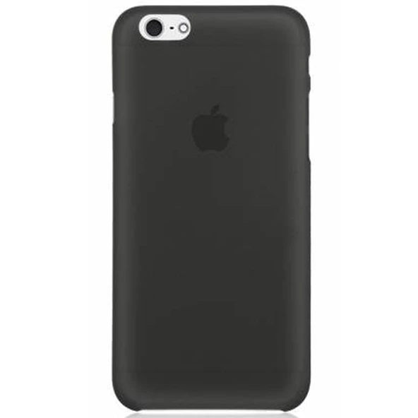 Gpack Apple iPhone 7 Plus Kılıf 02 mm Silikon KılıfNano Glass ürün görseli 1