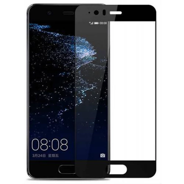 Gpack Huawei P10 Full Kapatan Renkli Cam - Resim 3