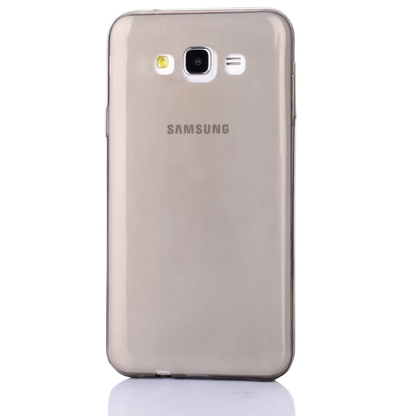 Gpack Samsung Galaxy J2 Kılıf 02 mm Silikon Nano Glass ürün görseli 1