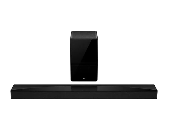 TCL Q75H 5.1.2 KANAL 620W  RAY DANZ DTSX SOUNDBAR ürün görseli 1