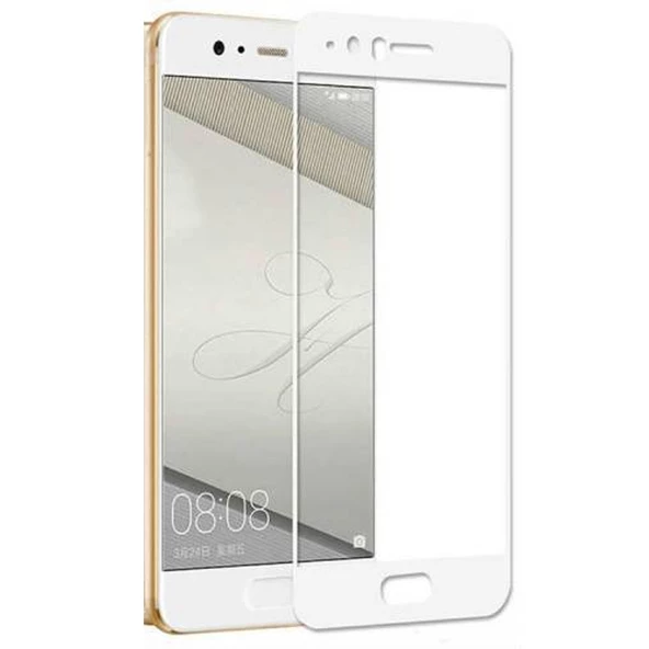 Gpack Huawei P10 Full Kapatan Renkli Cam ürün görseli 1