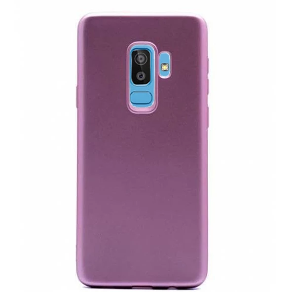 Gpack Samsung Galaxy J8 Kılıf Premier Silikon KapakNano Koruyucu ürün görseli 1