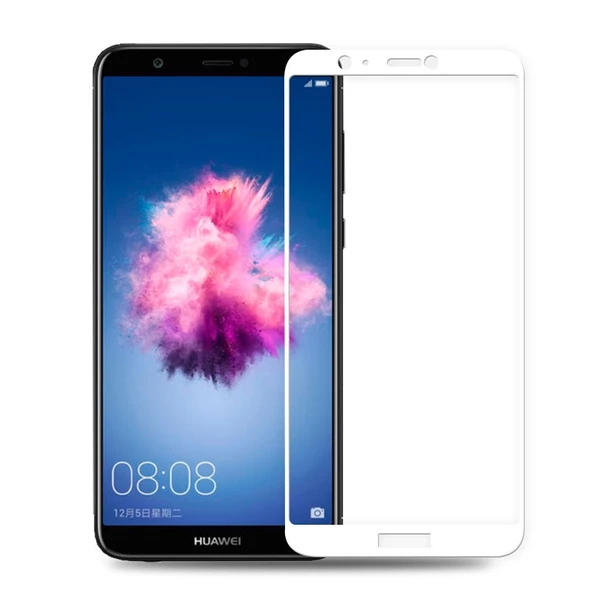Gpack Huawei P Smart Full Kapatan Renkli Cam ürün görseli 1
