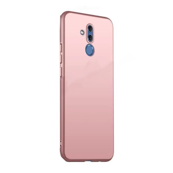 Gpack Huawei Mate 20 Lite Kılıf Premier Esnek SilikonNano Silikon ürün görseli 1