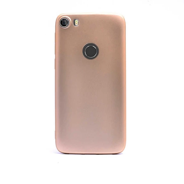 Gpack Alcatel İdol 5 Kılıf Premier Lüx Yumuşak Silikon ürün görseli 1
