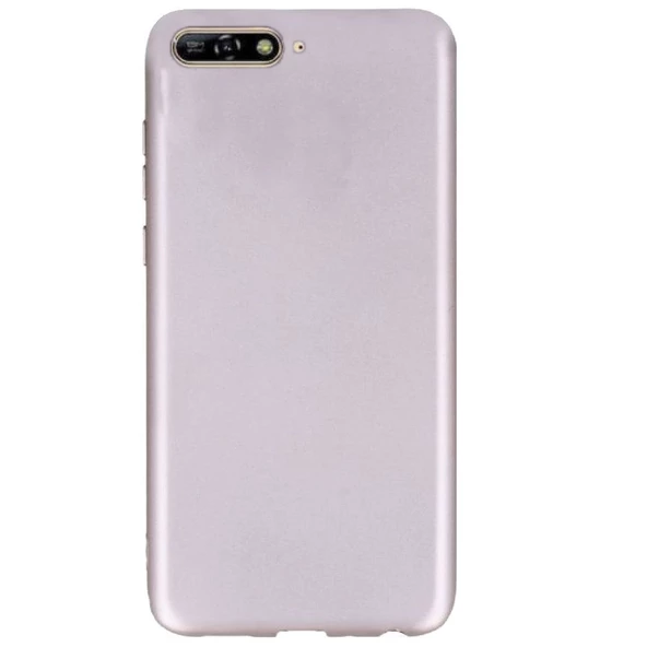 Gpack Huawei Y6 2018 Kılıf Premier Silikon Arka Koruma ürün görseli 1