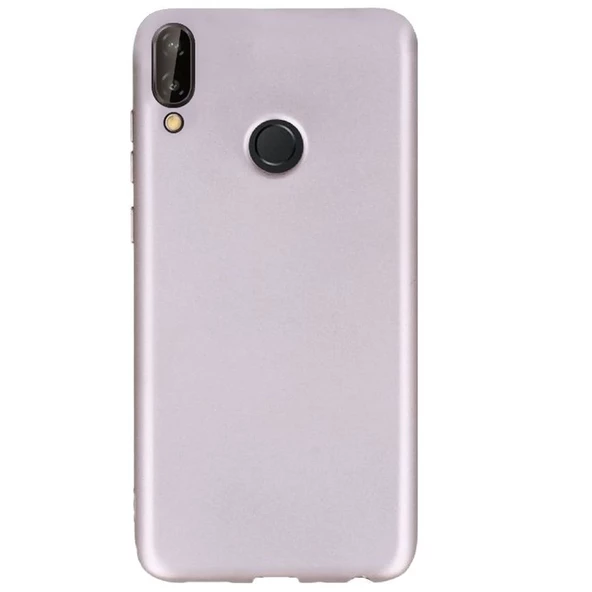 Gpack Huawei Honor Play Kılıf Premier Esnek Lüx Silikon ürün görseli 1