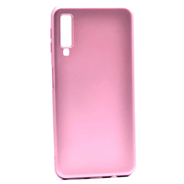 Gpack Samsung Galaxy A7 2018 A750F Kılıf Premier Silikon ürün görseli 1
