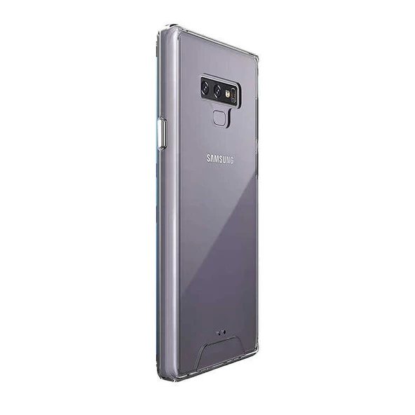 Gpack Samsung Galaxy Note 9 Kılıf Gard Nitro  Sert Silikon ürün görseli 1