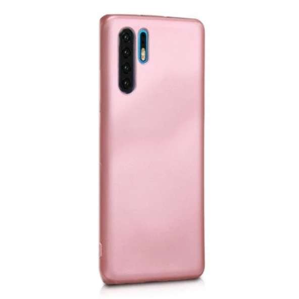 Gpack Huawei P30 Pro Kılıf Premier Silikon Esnek Arka Koruma ürün görseli 1