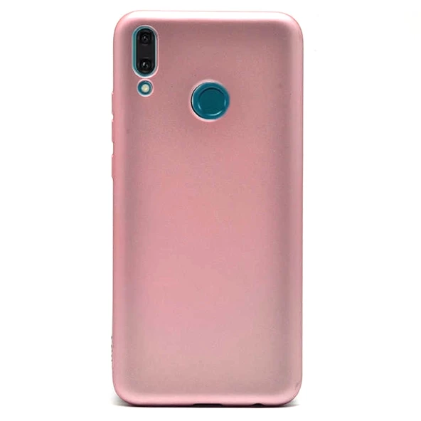Gpack Huawei Y9 2019 Kılıf Premier Silikon Arka Koruma ürün görseli 1