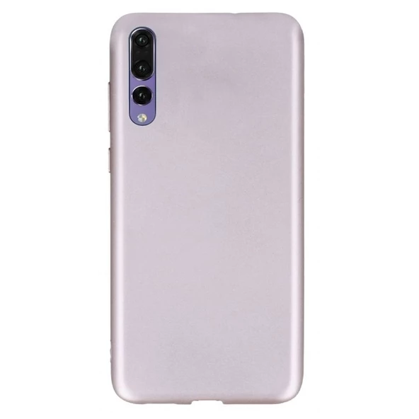 Gpack Xiaomi Mi 9 Kılıf Premier Silikon Esnek Arka Koruma ürün görseli 1