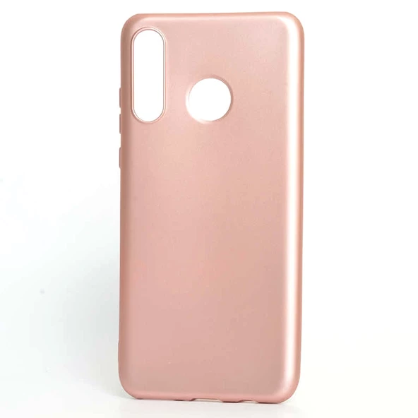 Gpack Huawei P30 Lite Kılıf Premier Silikon Esnek Arka Koruma ürün görseli 1