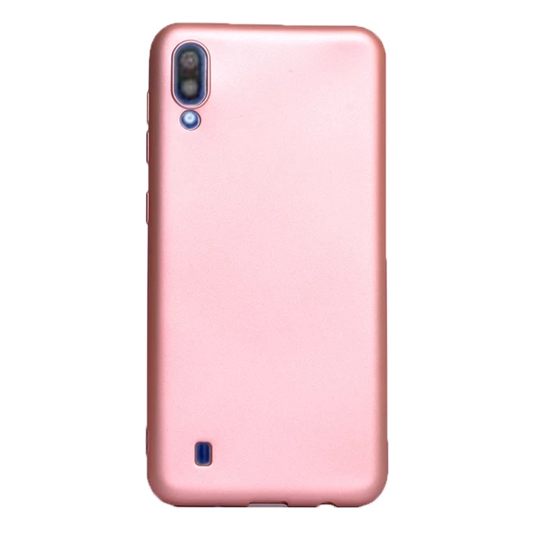 Gpack Samsung Galaxy A10 Kılıf Premier Silikon KorumaNano Glass ürün görseli 1