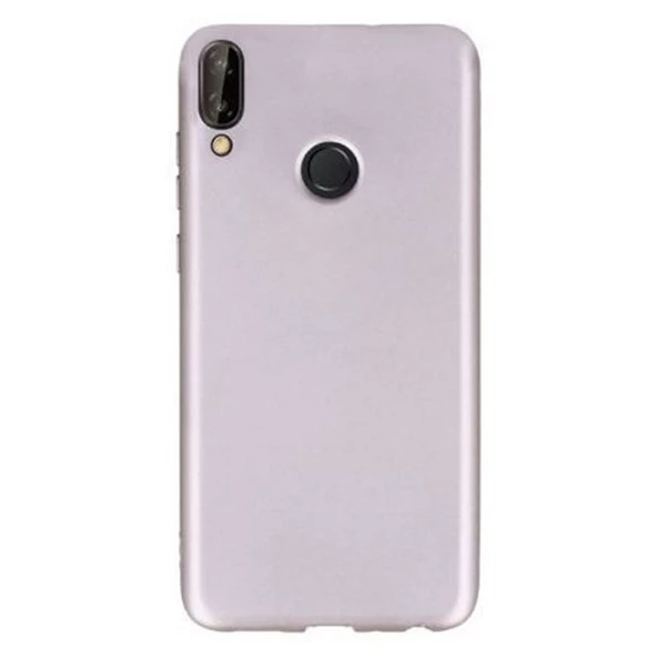 Gpack Samsung Galaxy A40 Kılıf Premier Silikon Esnek Arka Koruma ürün görseli 1