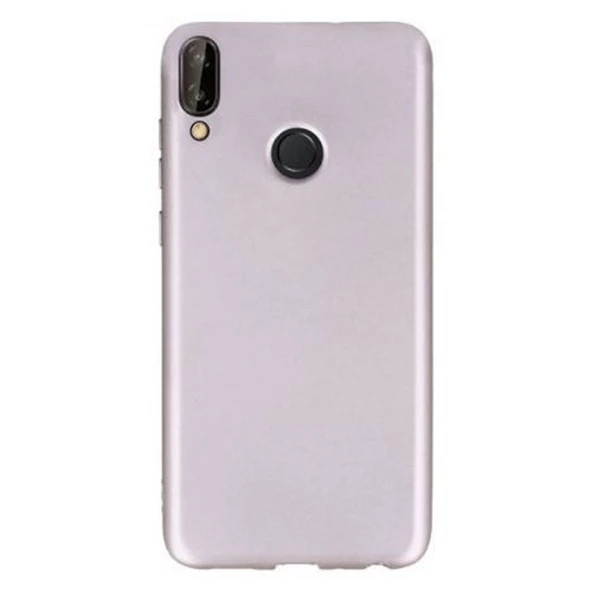 Gpack Samsung Galaxy A20e Kılıf Premier Silikon Esnek Arka Koruma ürün görseli 1