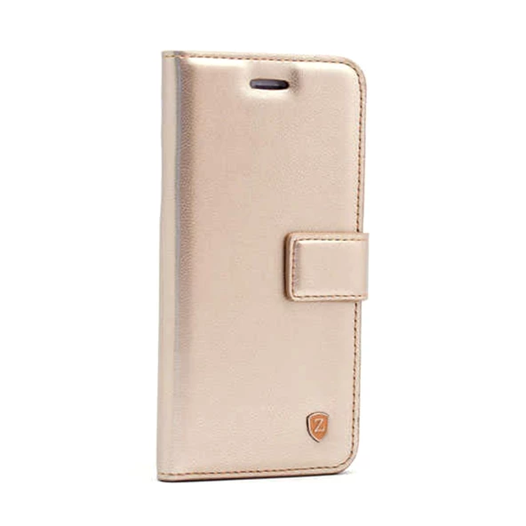 Gpack Samsung Galaxy Note 4 Kılıf Delüx Cüzdan Kartvizitli Para Gözlü Kopçalı ürün görseli 1